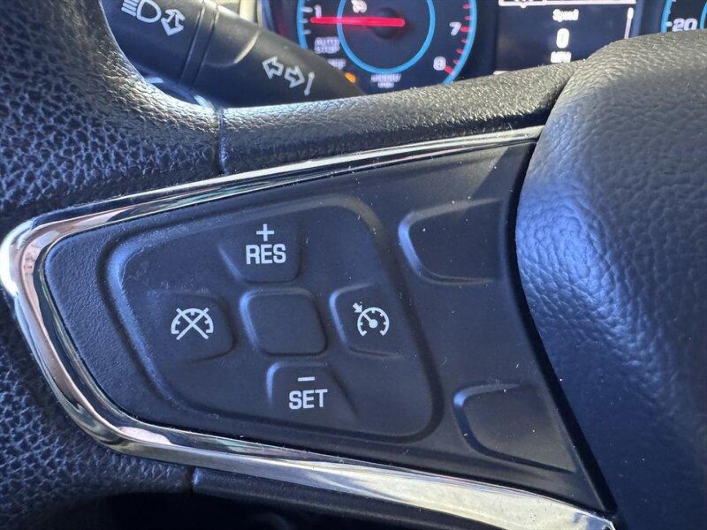 2018 Summit White Chevrolet Cruze LT (1G1BE5SM5J7) with an 1.4L Turbo I4 153hp 177ft. lbs. engine, Automatic transmission, located at 25355 Eames Street, Channahon, IL, 60410, (815) 467-1807, 41.429108, -88.228432 - Unleash your driving potential with the 2018 Chevrolet Cruze LT Auto, a compact powerhouse that's engineered to deliver performance and efficiency without compromise. With a robust 1.4L Turbo I4 engine cranking out 153 horsepower and 177 lb-ft of torque, this beauty not only offers a thrilling ride - Photo#24