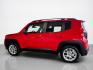 2019 Colorado Red Clear Coat Jeep Renegade Latitude (ZACNJABB5KP) with an Tigershark 2.4L I4 180hp 175ft. lbs. engine, Automatic transmission, located at 25355 Eames Street, Channahon, IL, 60410, (815) 467-1807, 41.429108, -88.228432 - Introducing the 2019 Jeep Renegade Latitude, your ultimate sidekick for adventures both on and off the beaten path! Drenched in a vibrant Colorado Red Clear Coat, this beauty is as bold as your sense of adventure. With its striking exterior, this Jeep doesnt just turn headsit practically spins them - Photo#6