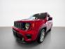 2019 Colorado Red Clear Coat Jeep Renegade Latitude (ZACNJABB5KP) with an Tigershark 2.4L I4 180hp 175ft. lbs. engine, Automatic transmission, located at 25355 Eames Street, Channahon, IL, 60410, (815) 467-1807, 41.429108, -88.228432 - Introducing the 2019 Jeep Renegade Latitude, your ultimate sidekick for adventures both on and off the beaten path! Drenched in a vibrant Colorado Red Clear Coat, this beauty is as bold as your sense of adventure. With its striking exterior, this Jeep doesnt just turn headsit practically spins them - Photo#7