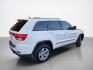 2012 Stone White Clear Coat Jeep Grand Cherokee Limited (1C4RJFBG1CC) with an 3.6L V6 290hp 260ft. lbs. engine, Automatic transmission, located at 25355 Eames Street, Channahon, IL, 60410, (815) 467-1807, 41.429108, -88.228432 - Introducing the 2012 Jeep Grand Cherokee Limited, a versatile SUV that combines rugged capability with refined comfort. This model is powered by a robust 3.6L V6 engine, delivering an impressive 290 horsepower and 260 lb-ft of torque, ensuring a responsive driving experience whether you're navigatin - Photo#3