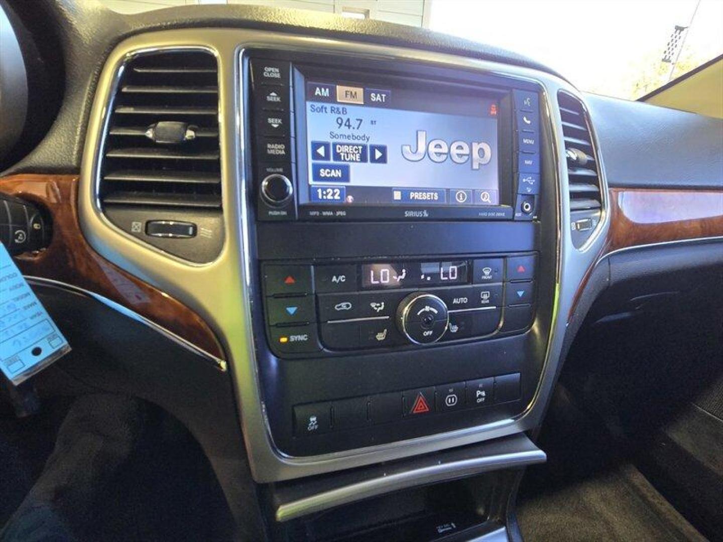 2012 Stone White Clear Coat Jeep Grand Cherokee Limited (1C4RJFBG1CC) with an 3.6L V6 290hp 260ft. lbs. engine, Automatic transmission, located at 25355 Eames Street, Channahon, IL, 60410, (815) 467-1807, 41.429108, -88.228432 - Introducing the 2012 Jeep Grand Cherokee Limited, a versatile SUV that combines rugged capability with refined comfort. This model is powered by a robust 3.6L V6 engine, delivering an impressive 290 horsepower and 260 lb-ft of torque, ensuring a responsive driving experience whether you're navigatin - Photo#20