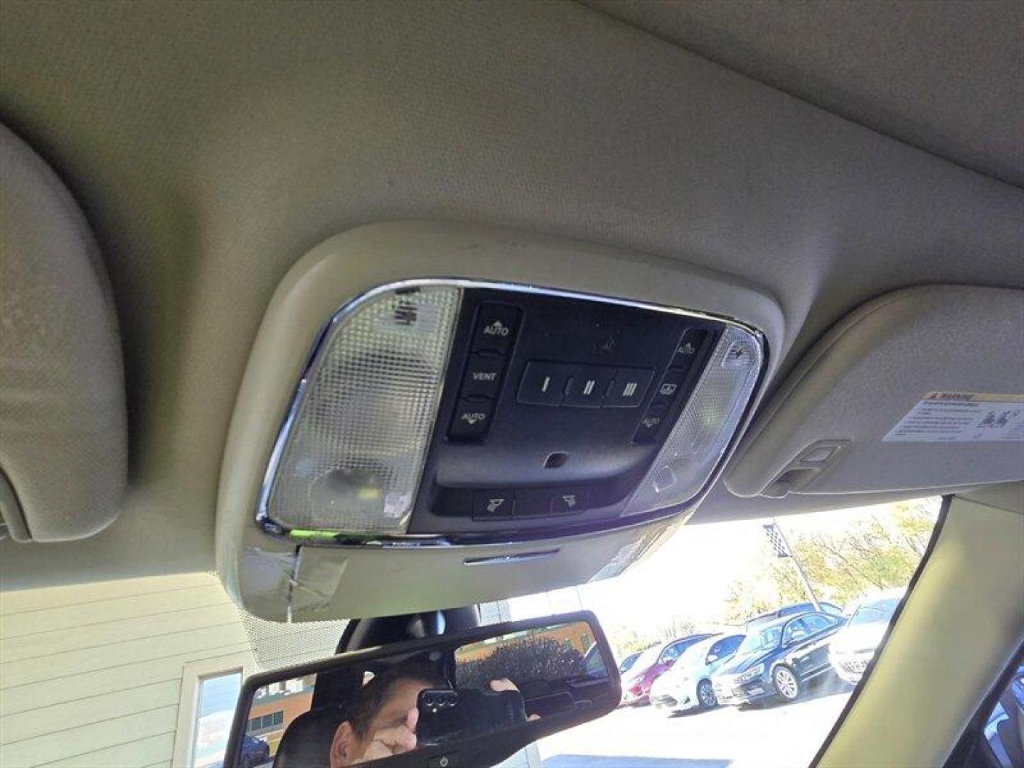 2012 Stone White Clear Coat Jeep Grand Cherokee Limited (1C4RJFBG1CC) with an 3.6L V6 290hp 260ft. lbs. engine, Automatic transmission, located at 25355 Eames Street, Channahon, IL, 60410, (815) 467-1807, 41.429108, -88.228432 - Introducing the 2012 Jeep Grand Cherokee Limited, a versatile SUV that combines rugged capability with refined comfort. This model is powered by a robust 3.6L V6 engine, delivering an impressive 290 horsepower and 260 lb-ft of torque, ensuring a responsive driving experience whether you're navigatin - Photo#22