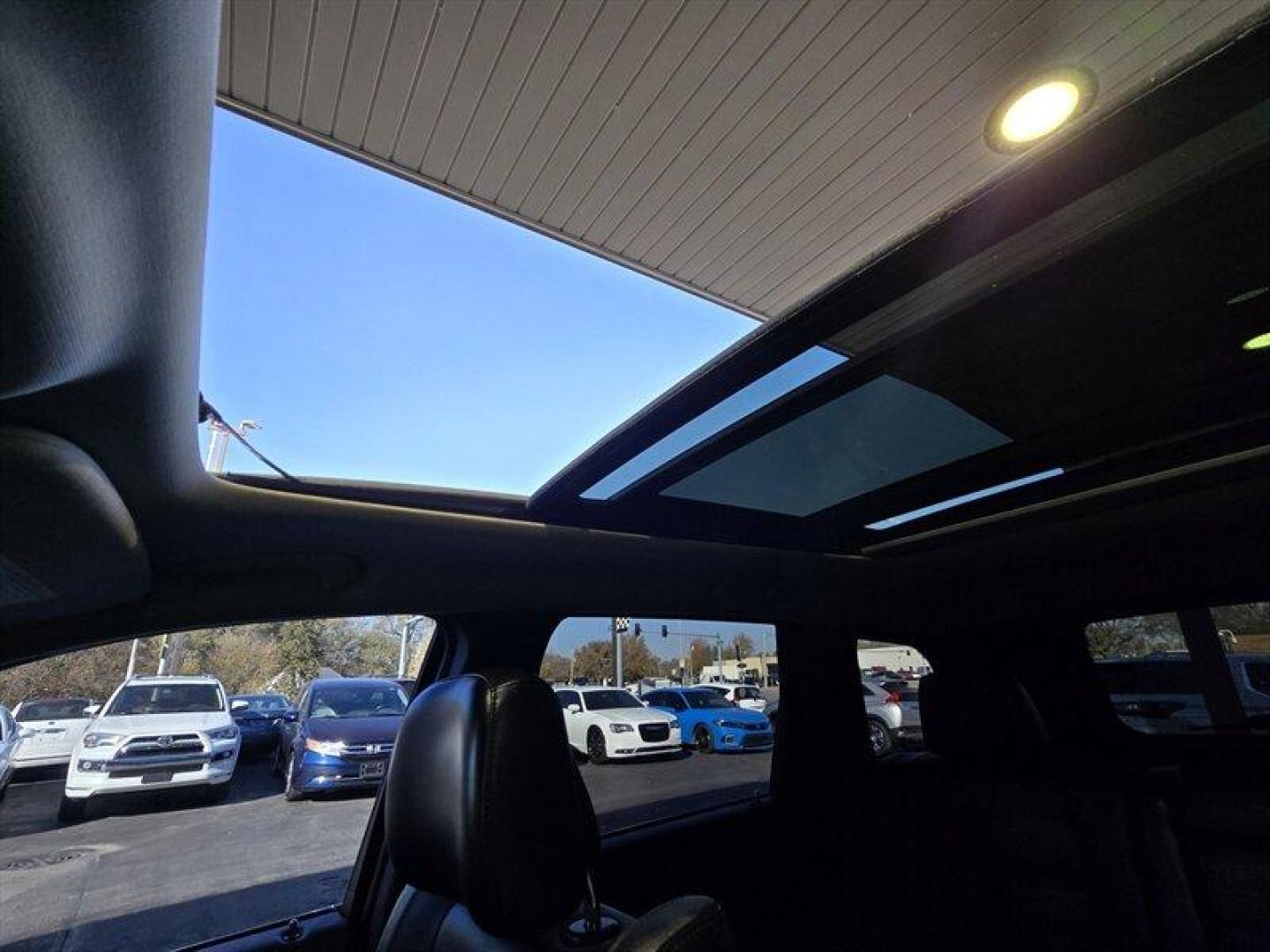 2012 Stone White Clear Coat Jeep Grand Cherokee Limited (1C4RJFBG1CC) with an 3.6L V6 290hp 260ft. lbs. engine, Automatic transmission, located at 25355 Eames Street, Channahon, IL, 60410, (815) 467-1807, 41.429108, -88.228432 - Introducing the 2012 Jeep Grand Cherokee Limited, a versatile SUV that combines rugged capability with refined comfort. This model is powered by a robust 3.6L V6 engine, delivering an impressive 290 horsepower and 260 lb-ft of torque, ensuring a responsive driving experience whether you're navigatin - Photo#23