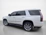 2017 Crystal White Tricoat Cadillac Escalade Luxury (1GYS4BKJ2HR) with an EcoTec3 6.2L V8 420hp 460ft. lbs. engine, Automatic transmission, located at 25355 Eames Street, Channahon, IL, 60410, (815) 467-1807, 41.429108, -88.228432 - Introducing the stunning 2017 Cadillac Escalade Luxury, where sophistication meets power! This magnificent SUV is not just a vehicle; it's an experience that elevates your journeys to new heights. Under the hood, it boasts an EcoTec3 6.2L V8 engine that churns out an impressive 420 horsepower and 46 - Photo#6