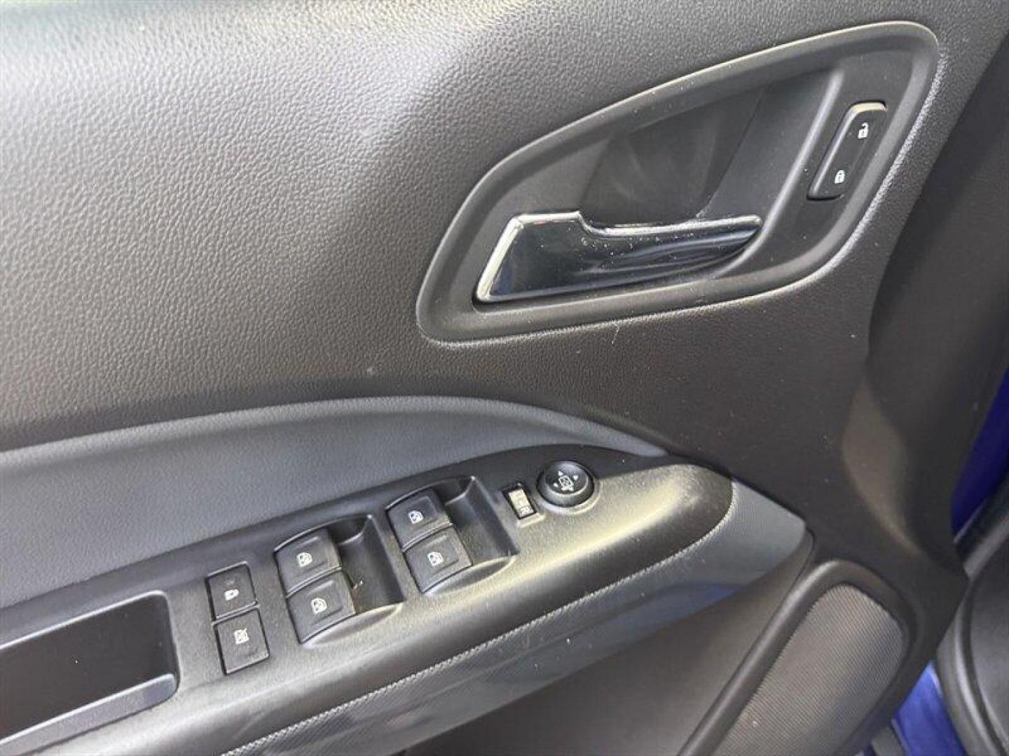 2015 Laser Blue Chevrolet Colorado Z71 (1GCGTCE3XF1) with an 3.6L V6 305hp 269ft. lbs. engine, Automatic transmission, located at 25355 Eames Street, Channahon, IL, 60410, (815) 467-1807, 41.429108, -88.228432 - Get ready to turn heads with the 2015 Chevrolet Colorado Z71, a truck thats as tough as nails and just as charming! Drenched in a dazzling Laser Blue exterior, this beauty is not just a pretty face; its powered by a robust 3.6L V6 engine that roars with 305 horsepower and 269 ft-lbs of torque. Wheth - Photo#16