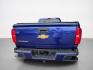 2015 Laser Blue Chevrolet Colorado Z71 (1GCGTCE3XF1) with an 3.6L V6 305hp 269ft. lbs. engine, Automatic transmission, located at 25355 Eames Street, Channahon, IL, 60410, (815) 467-1807, 41.429108, -88.228432 - Get ready to turn heads with the 2015 Chevrolet Colorado Z71, a truck thats as tough as nails and just as charming! Drenched in a dazzling Laser Blue exterior, this beauty is not just a pretty face; its powered by a robust 3.6L V6 engine that roars with 305 horsepower and 269 ft-lbs of torque. Wheth - Photo#4