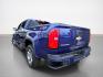 2015 Laser Blue Chevrolet Colorado Z71 (1GCGTCE3XF1) with an 3.6L V6 305hp 269ft. lbs. engine, Automatic transmission, located at 25355 Eames Street, Channahon, IL, 60410, (815) 467-1807, 41.429108, -88.228432 - Get ready to turn heads with the 2015 Chevrolet Colorado Z71, a truck thats as tough as nails and just as charming! Drenched in a dazzling Laser Blue exterior, this beauty is not just a pretty face; its powered by a robust 3.6L V6 engine that roars with 305 horsepower and 269 ft-lbs of torque. Wheth - Photo#5