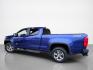 2015 Laser Blue Chevrolet Colorado Z71 (1GCGTCE3XF1) with an 3.6L V6 305hp 269ft. lbs. engine, Automatic transmission, located at 25355 Eames Street, Channahon, IL, 60410, (815) 467-1807, 41.429108, -88.228432 - Get ready to turn heads with the 2015 Chevrolet Colorado Z71, a truck thats as tough as nails and just as charming! Drenched in a dazzling Laser Blue exterior, this beauty is not just a pretty face; its powered by a robust 3.6L V6 engine that roars with 305 horsepower and 269 ft-lbs of torque. Wheth - Photo#6