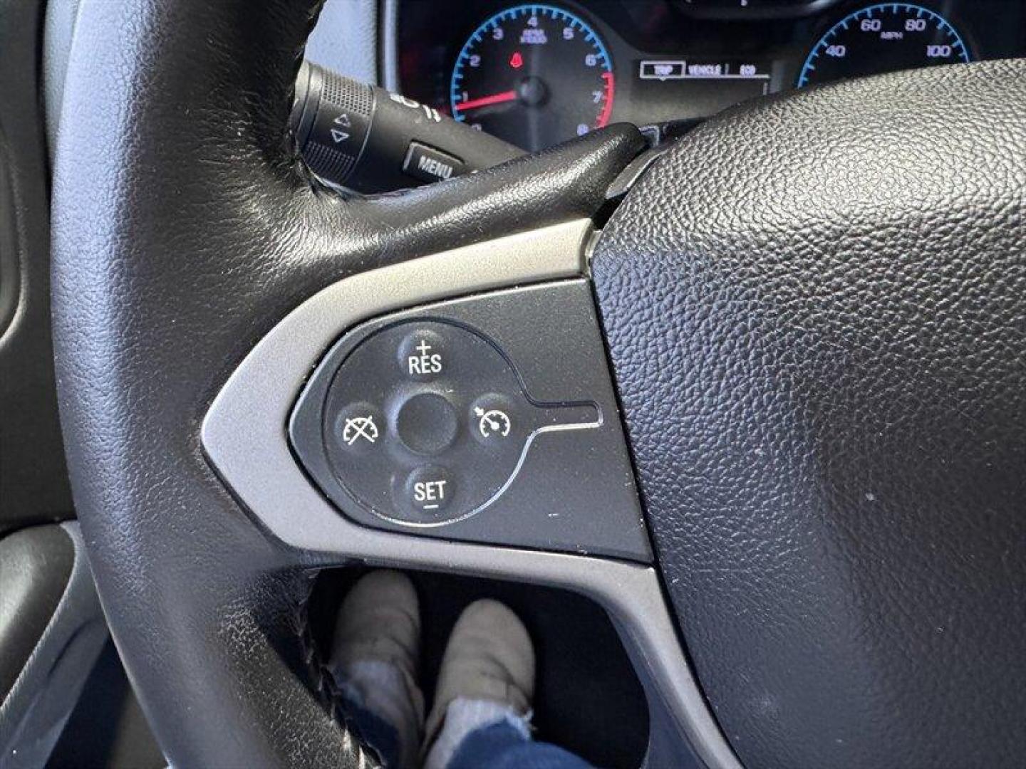 2015 Laser Blue Chevrolet Colorado Z71 (1GCGTCE3XF1) with an 3.6L V6 305hp 269ft. lbs. engine, Automatic transmission, located at 25355 Eames Street, Channahon, IL, 60410, (815) 467-1807, 41.429108, -88.228432 - Get ready to turn heads with the 2015 Chevrolet Colorado Z71, a truck thats as tough as nails and just as charming! Drenched in a dazzling Laser Blue exterior, this beauty is not just a pretty face; its powered by a robust 3.6L V6 engine that roars with 305 horsepower and 269 ft-lbs of torque. Wheth - Photo#25