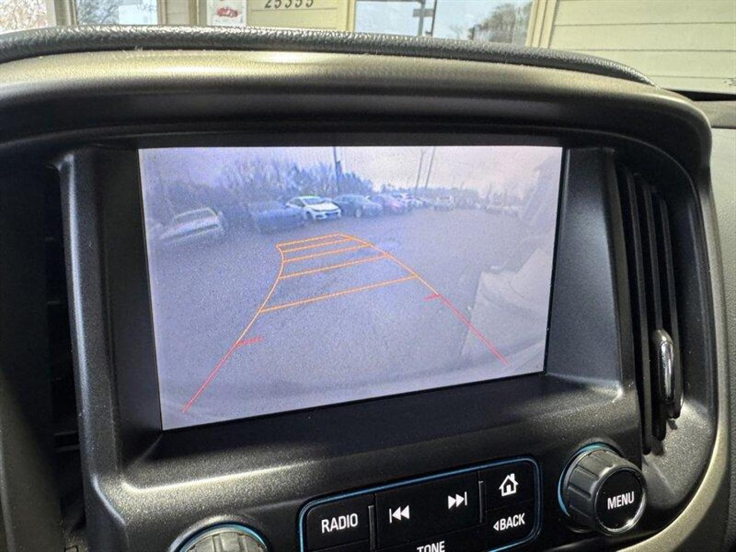 2015 Laser Blue Chevrolet Colorado Z71 (1GCGTCE3XF1) with an 3.6L V6 305hp 269ft. lbs. engine, Automatic transmission, located at 25355 Eames Street, Channahon, IL, 60410, (815) 467-1807, 41.429108, -88.228432 - Get ready to turn heads with the 2015 Chevrolet Colorado Z71, a truck thats as tough as nails and just as charming! Drenched in a dazzling Laser Blue exterior, this beauty is not just a pretty face; its powered by a robust 3.6L V6 engine that roars with 305 horsepower and 269 ft-lbs of torque. Wheth - Photo#27