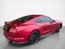 2016 Ruby Red Metallic Tinted Clearcoat Ford Mustang GT Premium (1FA6P8CF7G5) with an 5.0L V8 435hp 400ft. lbs. engine, 6 Speed Manual transmission, located at 25355 Eames Street, Channahon, IL, 60410, (815) 467-1807, 41.429108, -88.228432 - Get ready to unleash your inner speed demon with this 2016 Ford Mustang GT Premium, because this beauty isnt just a car; its a statement on wheels! Drenched in a head-turning Ruby Red Metallic Tinted Clearcoat, this Mustang is practically begging to be admired from every angle. Seriously, if looks c - Photo#3