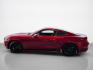 2016 Ruby Red Metallic Tinted Clearcoat Ford Mustang GT Premium (1FA6P8CF7G5) with an 5.0L V8 435hp 400ft. lbs. engine, 6 Speed Manual transmission, located at 25355 Eames Street, Channahon, IL, 60410, (815) 467-1807, 41.429108, -88.228432 - Get ready to unleash your inner speed demon with this 2016 Ford Mustang GT Premium, because this beauty isnt just a car; its a statement on wheels! Drenched in a head-turning Ruby Red Metallic Tinted Clearcoat, this Mustang is practically begging to be admired from every angle. Seriously, if looks c - Photo#6