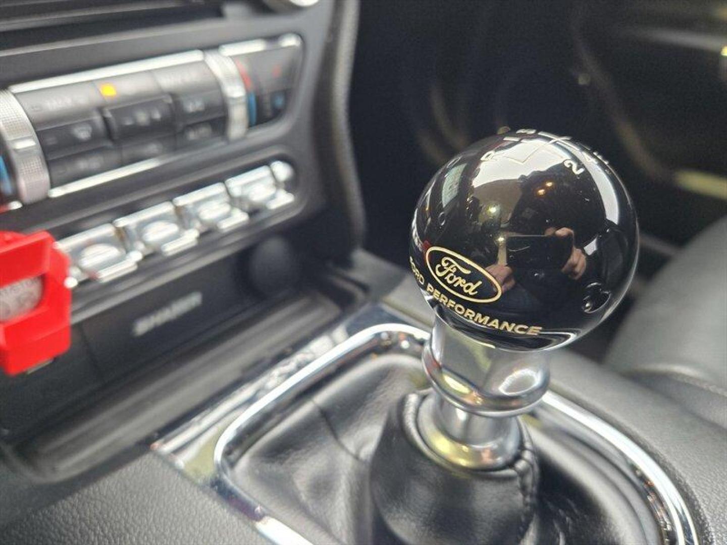 2016 Ruby Red Metallic Tinted Clearcoat Ford Mustang GT Premium (1FA6P8CF7G5) with an 5.0L V8 435hp 400ft. lbs. engine, 6 Speed Manual transmission, located at 25355 Eames Street, Channahon, IL, 60410, (815) 467-1807, 41.429108, -88.228432 - Get ready to unleash your inner speed demon with this 2016 Ford Mustang GT Premium, because this beauty isnt just a car; its a statement on wheels! Drenched in a head-turning Ruby Red Metallic Tinted Clearcoat, this Mustang is practically begging to be admired from every angle. Seriously, if looks c - Photo#19