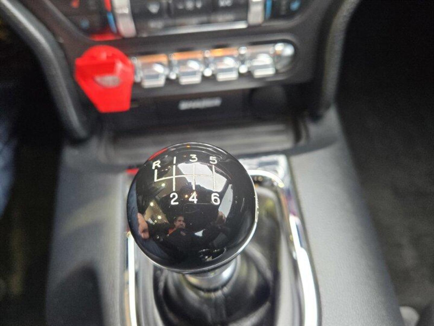 2016 Ruby Red Metallic Tinted Clearcoat Ford Mustang GT Premium (1FA6P8CF7G5) with an 5.0L V8 435hp 400ft. lbs. engine, 6 Speed Manual transmission, located at 25355 Eames Street, Channahon, IL, 60410, (815) 467-1807, 41.429108, -88.228432 - Get ready to unleash your inner speed demon with this 2016 Ford Mustang GT Premium, because this beauty isnt just a car; its a statement on wheels! Drenched in a head-turning Ruby Red Metallic Tinted Clearcoat, this Mustang is practically begging to be admired from every angle. Seriously, if looks c - Photo#20