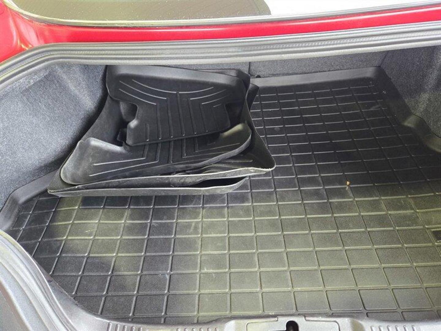 2016 Ruby Red Metallic Tinted Clearcoat Ford Mustang GT Premium (1FA6P8CF7G5) with an 5.0L V8 435hp 400ft. lbs. engine, 6 Speed Manual transmission, located at 25355 Eames Street, Channahon, IL, 60410, (815) 467-1807, 41.429108, -88.228432 - Get ready to unleash your inner speed demon with this 2016 Ford Mustang GT Premium, because this beauty isnt just a car; its a statement on wheels! Drenched in a head-turning Ruby Red Metallic Tinted Clearcoat, this Mustang is practically begging to be admired from every angle. Seriously, if looks c - Photo#24