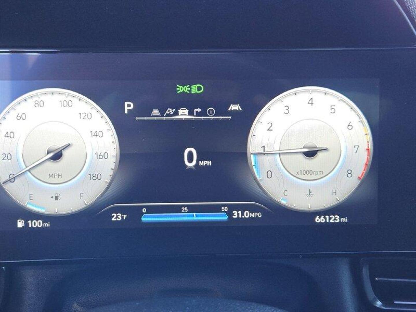 2023 Phantom Black Pearl Hyundai ELANTRA N (KMHLW4AK6PU) with an 2.0L Turbo I4 276hp 289ft. lbs. engine, 8 Speed Dual Clutch transmission, located at 25355 Eames Street, Channahon, IL, 60410, (815) 467-1807, 41.429108, -88.228432 - Introducing the 2023 Hyundai ELANTRA N the spicy little number thats ready to turn heads and leave a trail of envy in its wake! With its sleek Onyx Black exterior, this bad boy is not just a car; its a statement. Get ready to stand out in a crowd, because this ride doesnt do subtle. Under the hood - Photo#16