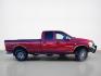2006 Flame Red Clearcoat Dodge Ram 2500 SLT (1D7KS28C26J) with an 5.9L Turbocharged Diesel I6 OHV 24V FI Engine engine, Automatic transmission, located at 25355 Eames Street, Channahon, IL, 60410, (815) 467-1807, 41.429108, -88.228432 - ** LOCAL TRADE IN, ARIZONA TRUCK. ** Introducing the 2006 Dodge Ram 2500 SLT, a robust and reliable workhorse designed to tackle your toughest tasks with ease. This truck is powered by a formidable 5.9L Turbocharged Diesel I6 OHV 24V FI Engine, delivering impressive torque and towing capacity, makin - Photo#1