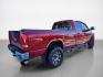 2006 Flame Red Clearcoat Dodge Ram 2500 SLT (1D7KS28C26J) with an 5.9L Turbocharged Diesel I6 OHV 24V FI Engine engine, Automatic transmission, located at 25355 Eames Street, Channahon, IL, 60410, (815) 467-1807, 41.429108, -88.228432 - ** LOCAL TRADE IN, ARIZONA TRUCK. ** Introducing the 2006 Dodge Ram 2500 SLT, a robust and reliable workhorse designed to tackle your toughest tasks with ease. This truck is powered by a formidable 5.9L Turbocharged Diesel I6 OHV 24V FI Engine, delivering impressive torque and towing capacity, makin - Photo#3