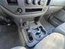 2006 Flame Red Clearcoat Dodge Ram 2500 SLT (1D7KS28C26J) with an 5.9L Turbocharged Diesel I6 OHV 24V FI Engine engine, Automatic transmission, located at 25355 Eames Street, Channahon, IL, 60410, (815) 467-1807, 41.429108, -88.228432 - ** LOCAL TRADE IN, ARIZONA TRUCK. ** Introducing the 2006 Dodge Ram 2500 SLT, a robust and reliable workhorse designed to tackle your toughest tasks with ease. This truck is powered by a formidable 5.9L Turbocharged Diesel I6 OHV 24V FI Engine, delivering impressive torque and towing capacity, makin - Photo#16