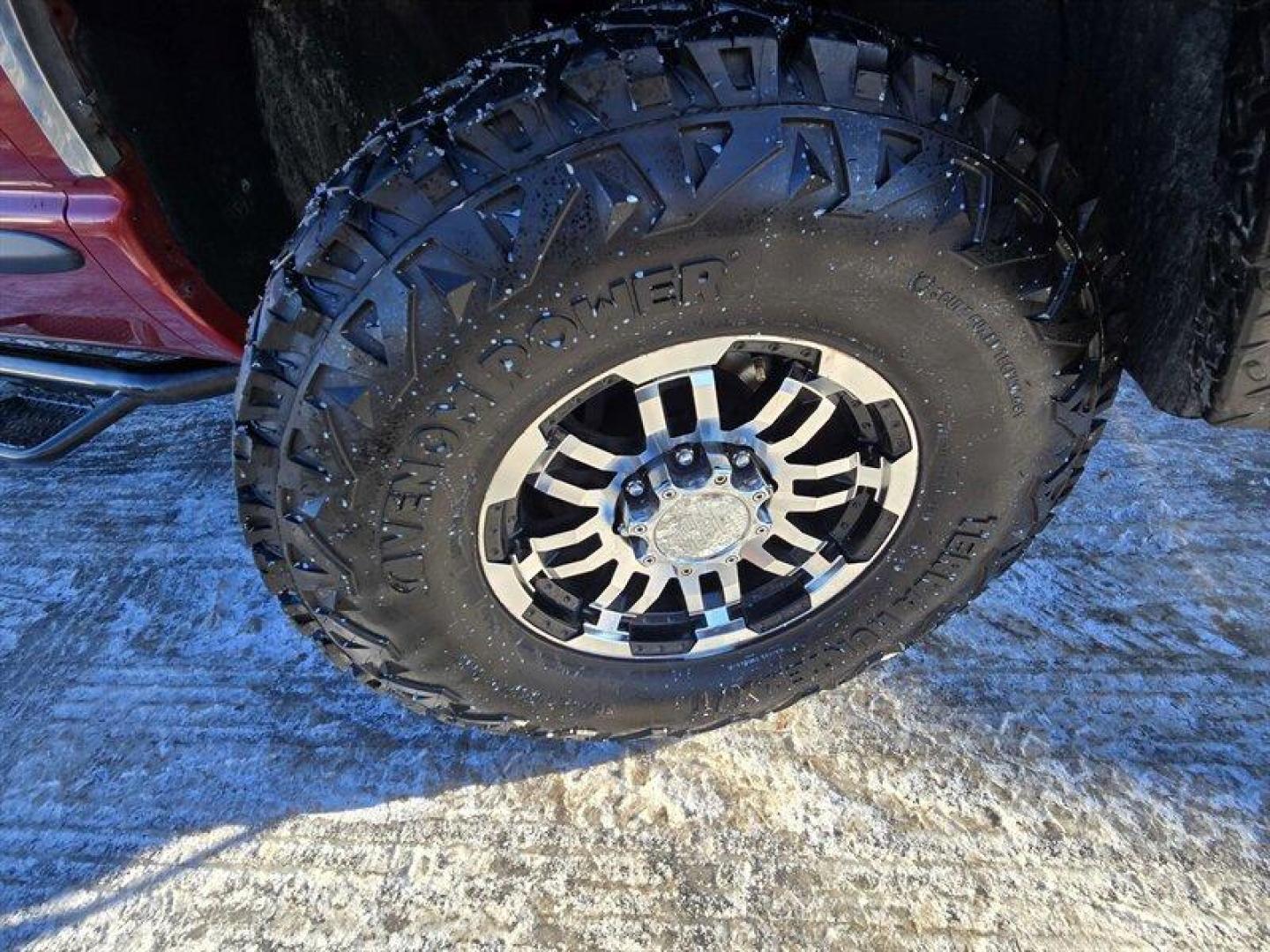 2006 Flame Red Clearcoat/Bright Silver Metallic Clearco Dodge Ram 2500 SLT (1D7KS28C26J) with an 5.9L Turbocharged Diesel I6 OHV 24V FI Engine engine, Automatic transmission, located at 25355 Eames Street, Channahon, IL, 60410, (815) 467-1807, 41.429108, -88.228432 - ** LOCAL TRADE IN, ARIZONA TRUCK. ** Introducing the 2006 Dodge Ram 2500 SLT, a robust and reliable workhorse designed to tackle your toughest tasks with ease. This truck is powered by a formidable 5.9L Turbocharged Diesel I6 OHV 24V FI Engine, delivering impressive torque and towing capacity, makin - Photo#20