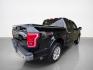 2016 Shadow Black/Caribou Ford F-150 Lariat (1FTEW1EG8GF) with an EcoBoost 3.5L Twin Turbo V6 365hp 420ft. lbs. engine, Automatic transmission, located at 25355 Eames Street, Channahon, IL, 60410, (815) 467-1807, 41.429108, -88.228432 - Unleash your inner powerhouse with the 2016 Ford F-150 Lariat, an unstoppable force designed to conquer both the worksite and the weekend. This beast is equipped with the EcoBoost 3.5L Twin Turbo V6 engine, delivering a jaw-dropping 365 horsepower and an incredible 420 ft-lbs of torque. Whether you' - Photo#3