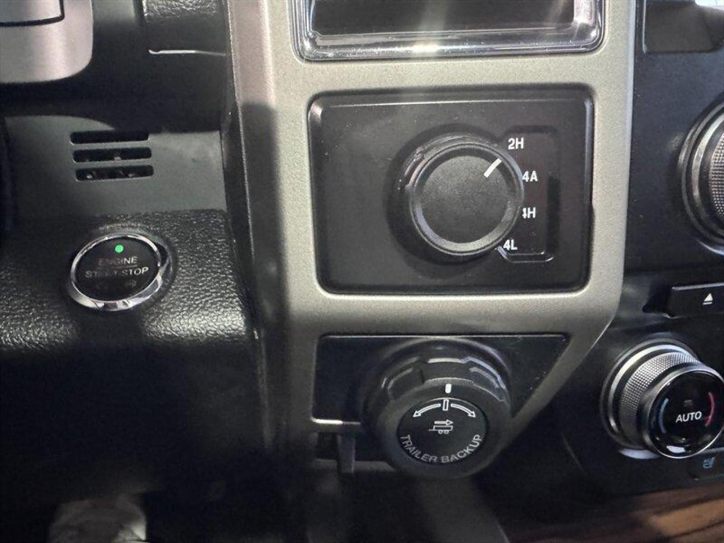 2016 Shadow Black/Caribou Ford F-150 Lariat (1FTEW1EG8GF) with an EcoBoost 3.5L Twin Turbo V6 365hp 420ft. lbs. engine, Automatic transmission, located at 25355 Eames Street, Channahon, IL, 60410, (815) 467-1807, 41.429108, -88.228432 - Unleash your inner powerhouse with the 2016 Ford F-150 Lariat, an unstoppable force designed to conquer both the worksite and the weekend. This beast is equipped with the EcoBoost 3.5L Twin Turbo V6 engine, delivering a jaw-dropping 365 horsepower and an incredible 420 ft-lbs of torque. Whether you' - Photo#20