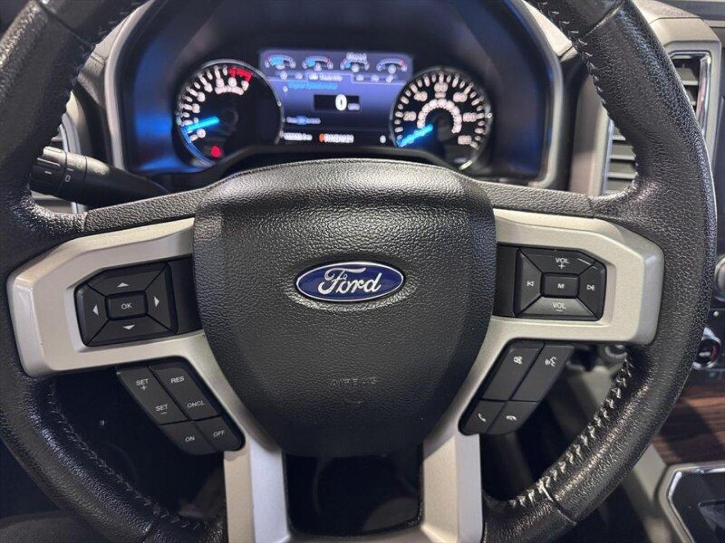 2016 Shadow Black/Caribou Ford F-150 Lariat (1FTEW1EG8GF) with an EcoBoost 3.5L Twin Turbo V6 365hp 420ft. lbs. engine, Automatic transmission, located at 25355 Eames Street, Channahon, IL, 60410, (815) 467-1807, 41.429108, -88.228432 - Unleash your inner powerhouse with the 2016 Ford F-150 Lariat, an unstoppable force designed to conquer both the worksite and the weekend. This beast is equipped with the EcoBoost 3.5L Twin Turbo V6 engine, delivering a jaw-dropping 365 horsepower and an incredible 420 ft-lbs of torque. Whether you' - Photo#21