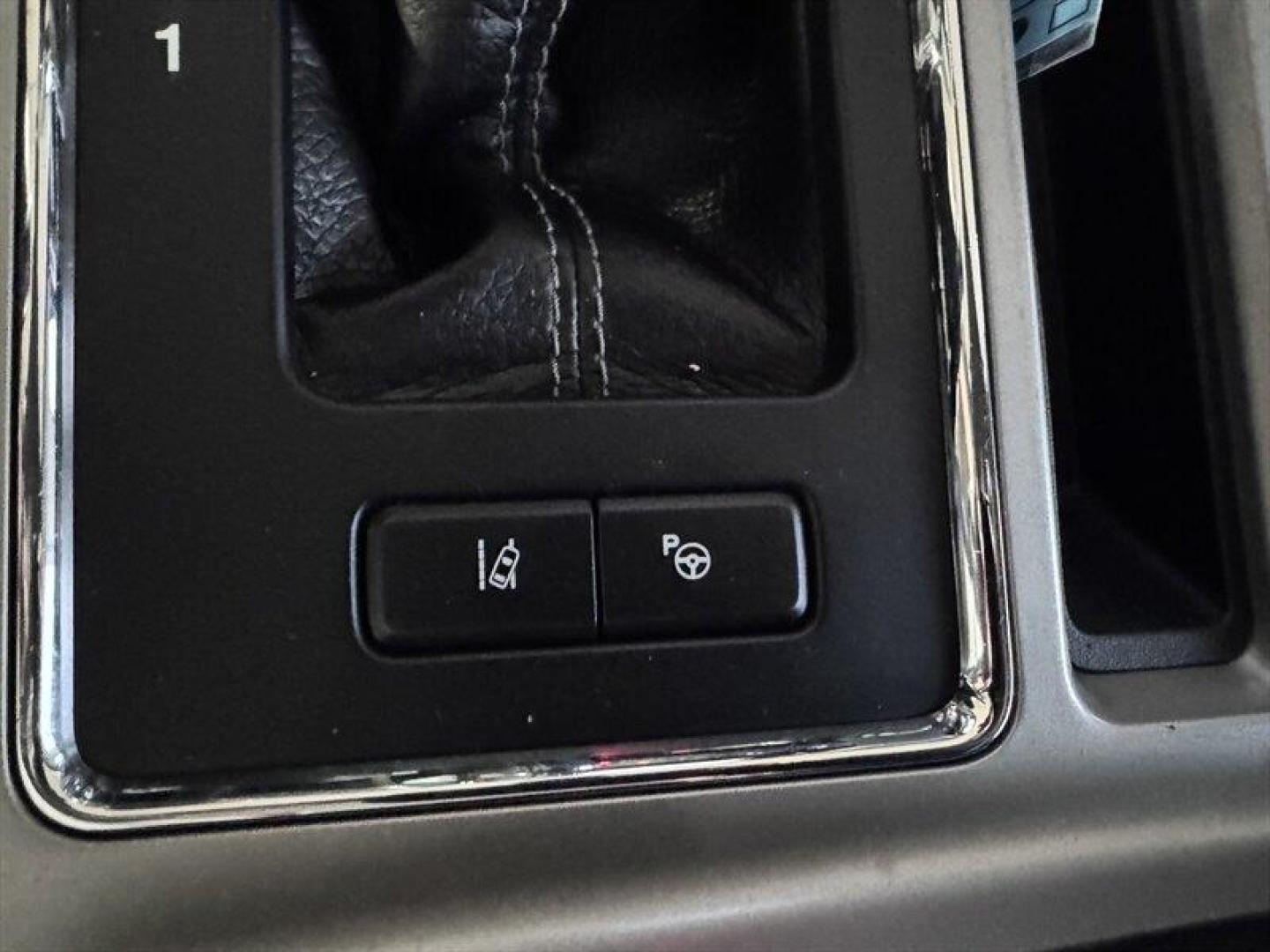 2016 Shadow Black/Caribou Ford F-150 Lariat (1FTEW1EG8GF) with an EcoBoost 3.5L Twin Turbo V6 365hp 420ft. lbs. engine, Automatic transmission, located at 25355 Eames Street, Channahon, IL, 60410, (815) 467-1807, 41.429108, -88.228432 - Unleash your inner powerhouse with the 2016 Ford F-150 Lariat, an unstoppable force designed to conquer both the worksite and the weekend. This beast is equipped with the EcoBoost 3.5L Twin Turbo V6 engine, delivering a jaw-dropping 365 horsepower and an incredible 420 ft-lbs of torque. Whether you' - Photo#26