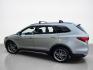 2017 Circuit Silver Hyundai SANTA FE Limited Ultimate (KM8SRDHFXHU) with an 3.3L V6 290hp 252ft. lbs. engine, Automatic transmission, located at 25355 Eames Street, Channahon, IL, 60410, (815) 467-1807, 41.429108, -88.228432 - Introducing the 2017 Hyundai Santa Fe SE Ultimate, a perfect blend of style, comfort, and performance! This SUV is powered by a robust 3.3L V6 engine, delivering an impressive 290 horsepower and 252 ft-lbs of torque, ensuring you have all the power you need for both city driving and weekend adventur - Photo#6