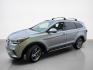 2017 Circuit Silver Hyundai SANTA FE Limited Ultimate (KM8SRDHFXHU) with an 3.3L V6 290hp 252ft. lbs. engine, Automatic transmission, located at 25355 Eames Street, Channahon, IL, 60410, (815) 467-1807, 41.429108, -88.228432 - Introducing the 2017 Hyundai Santa Fe SE Ultimate, a perfect blend of style, comfort, and performance! This SUV is powered by a robust 3.3L V6 engine, delivering an impressive 290 horsepower and 252 ft-lbs of torque, ensuring you have all the power you need for both city driving and weekend adventur - Photo#7