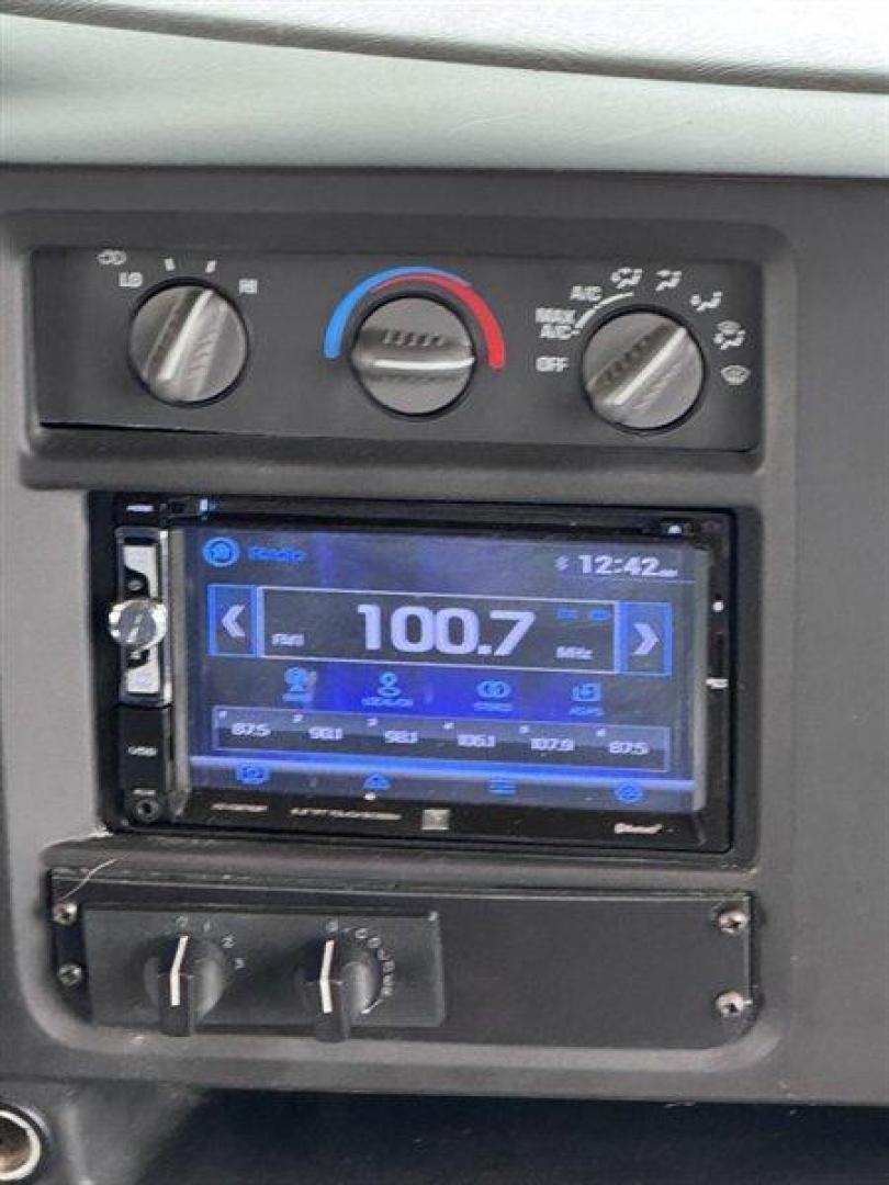 2004 White Chevrolet Express Base Cutaway (1GBJG31UX41) with an 6.0 engine, Automatic transmission, located at 25355 Eames Street, Channahon, IL, 60410, (815) 467-1807, 41.429108, -88.228432 - Introducing the 2004 Chevrolet Express 15 Passenger Bus the ultimate ride for those who love to roll deep! This beauty is powered by a robust 6.0L V8 engine, which means youll have all the muscle you need to haul your crew around town or across the country. With just under 57,000 miles on the clock - Photo#20