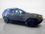 2022 Granite Crystal Metallic Clear Coat Jeep Cherokee Trailhawk (1C4PJMBX7ND) with an 3.2L V6 271hp 239ft. lbs. engine, Automatic transmission, located at 25355 Eames Street, Channahon, IL, 60410, (815) 467-1807, 41.429108, -88.228432 - **2022 Jeep Cherokee Trailhawk A Masterpiece of Off-Road Prowess and Urban Elegance** Step into the realm of adventure with the breathtaking 2022 Jeep Cherokee Trailhawk, a vehicle that seamlessly marries rugged off-road capability with sophisticated urban style. Dressed in the striking Granite Cr - Photo#1