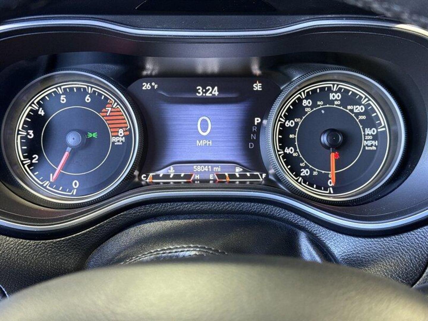 2022 Granite Crystal Metallic Clear Coat Jeep Cherokee Trailhawk (1C4PJMBX7ND) with an 3.2L V6 271hp 239ft. lbs. engine, Automatic transmission, located at 25355 Eames Street, Channahon, IL, 60410, (815) 467-1807, 41.429108, -88.228432 - **2022 Jeep Cherokee Trailhawk A Masterpiece of Off-Road Prowess and Urban Elegance** Step into the realm of adventure with the breathtaking 2022 Jeep Cherokee Trailhawk, a vehicle that seamlessly marries rugged off-road capability with sophisticated urban style. Dressed in the striking Granite Cr - Photo#23