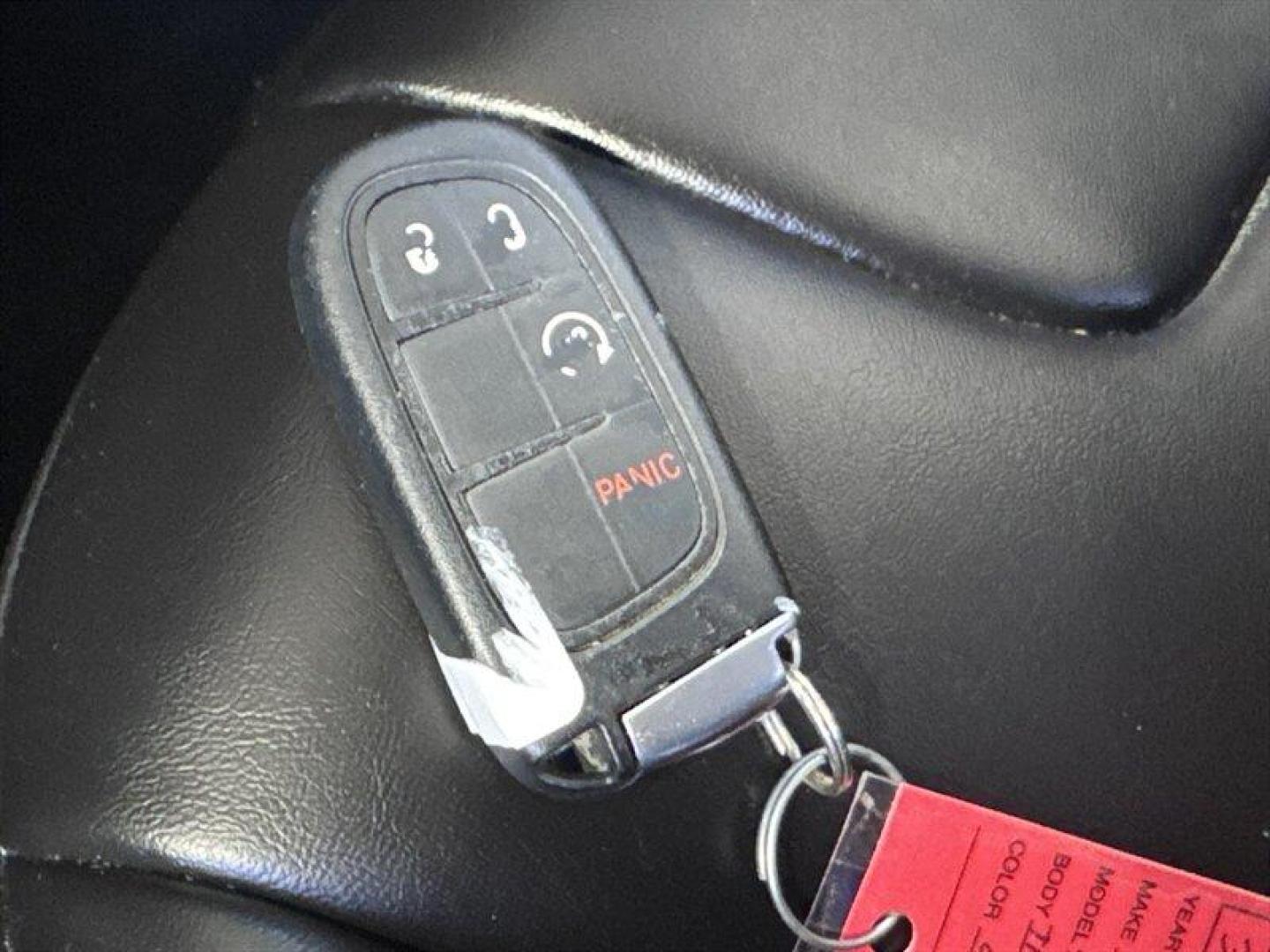 2022 Granite Crystal Metallic Clear Coat Jeep Cherokee Trailhawk (1C4PJMBX7ND) with an 3.2L V6 271hp 239ft. lbs. engine, Automatic transmission, located at 25355 Eames Street, Channahon, IL, 60410, (815) 467-1807, 41.429108, -88.228432 - **2022 Jeep Cherokee Trailhawk A Masterpiece of Off-Road Prowess and Urban Elegance** Step into the realm of adventure with the breathtaking 2022 Jeep Cherokee Trailhawk, a vehicle that seamlessly marries rugged off-road capability with sophisticated urban style. Dressed in the striking Granite Cr - Photo#26