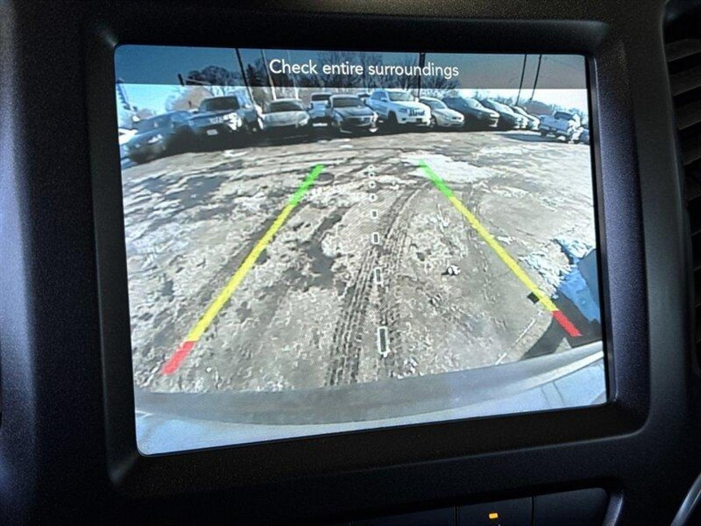 2022 Granite Crystal Metallic Clear Coat Jeep Cherokee Trailhawk (1C4PJMBX7ND) with an 3.2L V6 271hp 239ft. lbs. engine, Automatic transmission, located at 25355 Eames Street, Channahon, IL, 60410, (815) 467-1807, 41.429108, -88.228432 - **2022 Jeep Cherokee Trailhawk A Masterpiece of Off-Road Prowess and Urban Elegance** Step into the realm of adventure with the breathtaking 2022 Jeep Cherokee Trailhawk, a vehicle that seamlessly marries rugged off-road capability with sophisticated urban style. Dressed in the striking Granite Cr - Photo#27