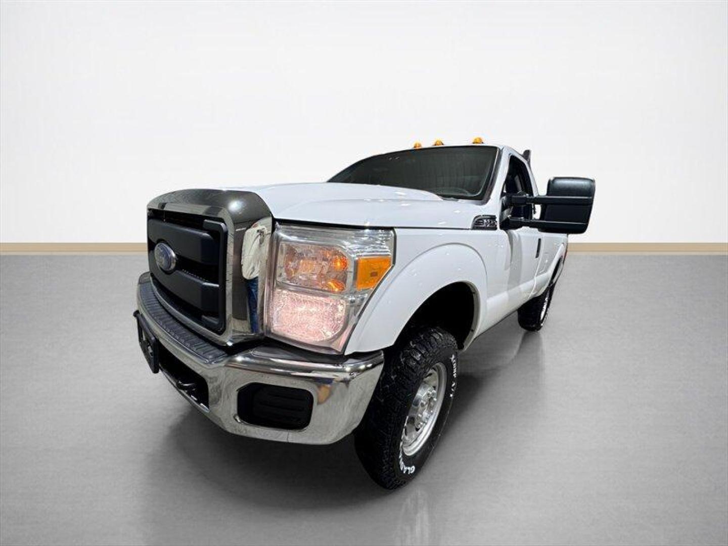 2015 Oxford White Ford F-250 XL (1FTBF2B68FE) with an 6.2L Flex Fuel V8 385hp 405ft. lbs. engine, Automatic transmission, located at 25355 Eames Street, Channahon, IL, 60410, (815) 467-1807, 41.429108, -88.228432 - Introducing the 2015 Ford F-250 Super Duty XLwhere brute strength meets unmatched capability. This beast is powered by a robust 6.2L Flex Fuel V8 engine that churns out an impressive 385 horsepower and a staggering 405 lb-ft of torque. Whether you're towing heavy loads or conquering rugged terrain, - Photo#7