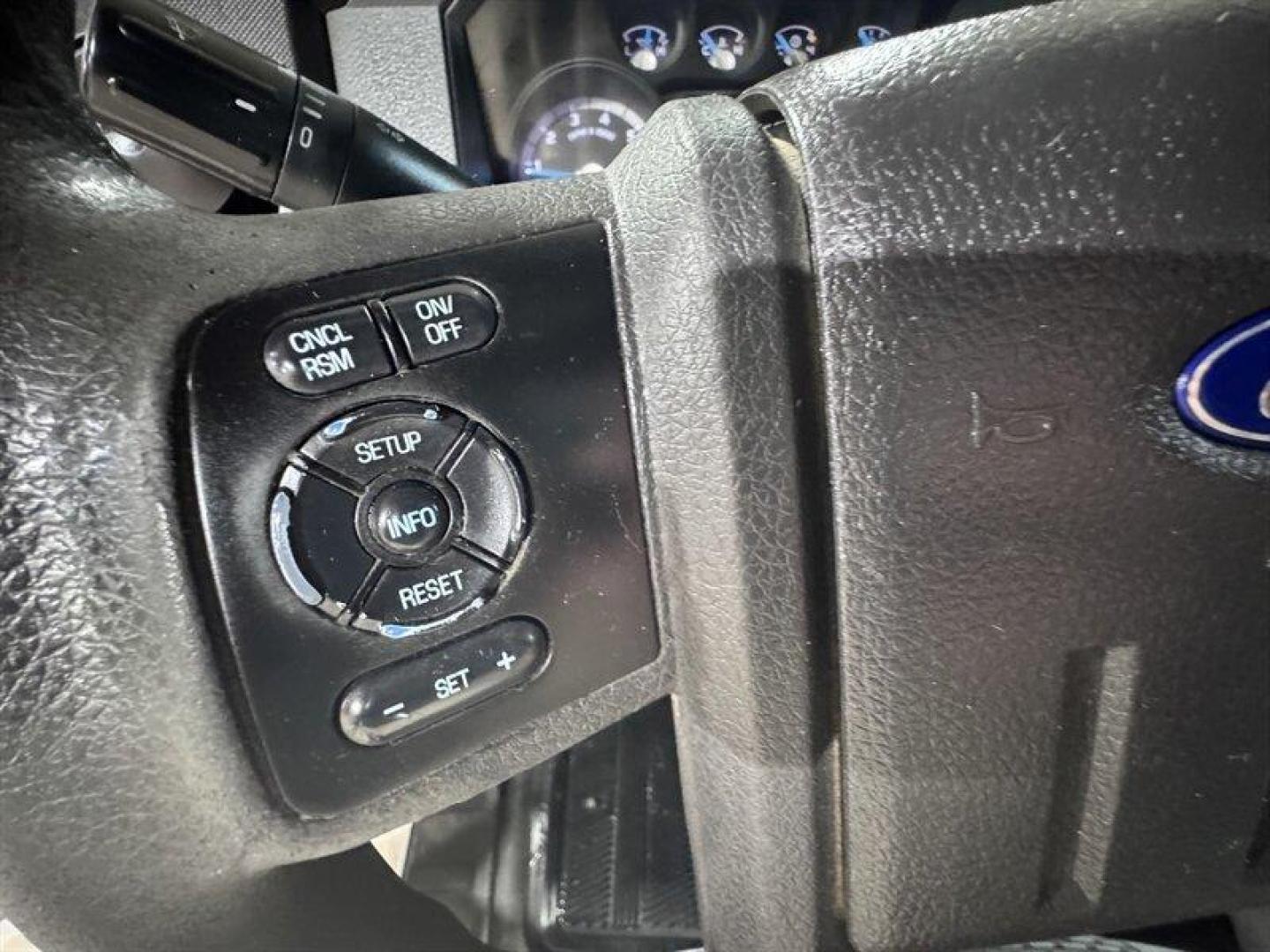 2015 Oxford White Ford F-250 XL (1FTBF2B68FE) with an 6.2L Flex Fuel V8 385hp 405ft. lbs. engine, Automatic transmission, located at 25355 Eames Street, Channahon, IL, 60410, (815) 467-1807, 41.429108, -88.228432 - Introducing the 2015 Ford F-250 Super Duty XLwhere brute strength meets unmatched capability. This beast is powered by a robust 6.2L Flex Fuel V8 engine that churns out an impressive 385 horsepower and a staggering 405 lb-ft of torque. Whether you're towing heavy loads or conquering rugged terrain, - Photo#15