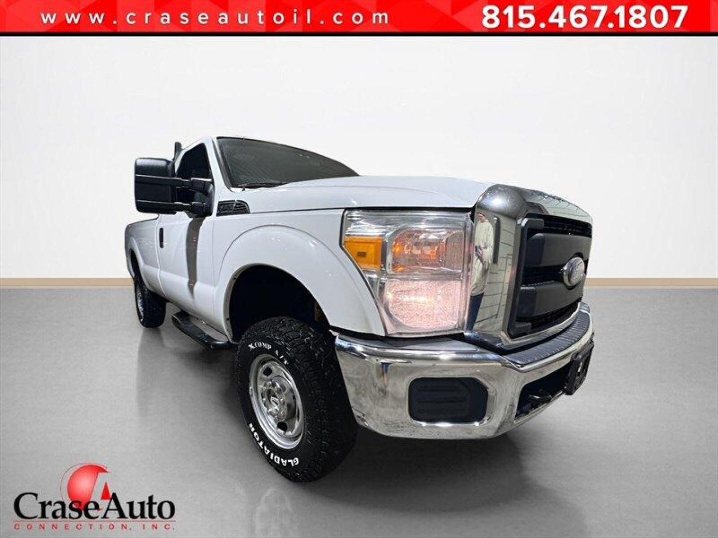 2015 Ford F-250 Super Duty XL's photo