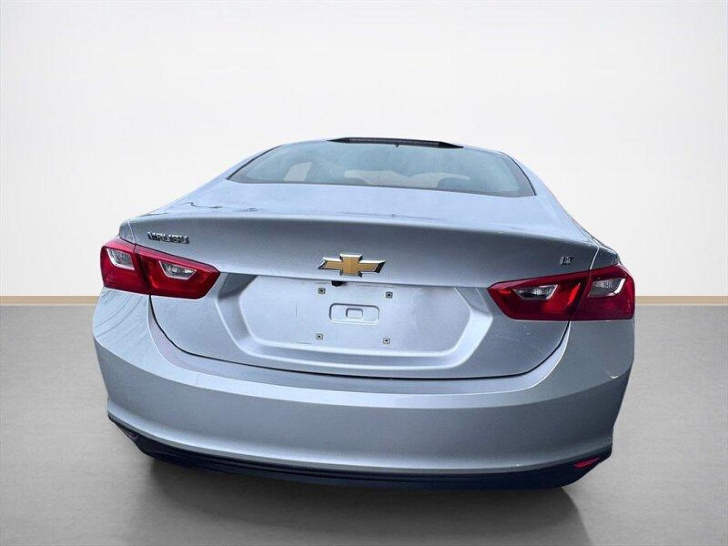 2018 Silver Ice Metallic Chevrolet Malibu LT (1G1ZD5STXJF) with an Ecotec 1.5L Turbo I4 160hp 184ft. lbs. engine, Automatic transmission, located at 25355 Eames Street, Channahon, IL, 60410, (815) 467-1807, 41.429108, -88.228432 - Introducing the 2018 Chevrolet Malibu LT, a sophisticated sedan that combines performance, efficiency, and style. With an impressive Ecotec 1.5L Turbocharged Inline-4 engine, this vehicle produces 160 horsepower and 184 lb-ft of torque, providing a dynamic driving experience that balances power and - Photo#4