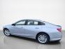 2018 Silver Ice Metallic Chevrolet Malibu LT (1G1ZD5STXJF) with an Ecotec 1.5L Turbo I4 160hp 184ft. lbs. engine, Automatic transmission, located at 25355 Eames Street, Channahon, IL, 60410, (815) 467-1807, 41.429108, -88.228432 - Introducing the 2018 Chevrolet Malibu LT, a sophisticated sedan that combines performance, efficiency, and style. With an impressive Ecotec 1.5L Turbocharged Inline-4 engine, this vehicle produces 160 horsepower and 184 lb-ft of torque, providing a dynamic driving experience that balances power and - Photo#6