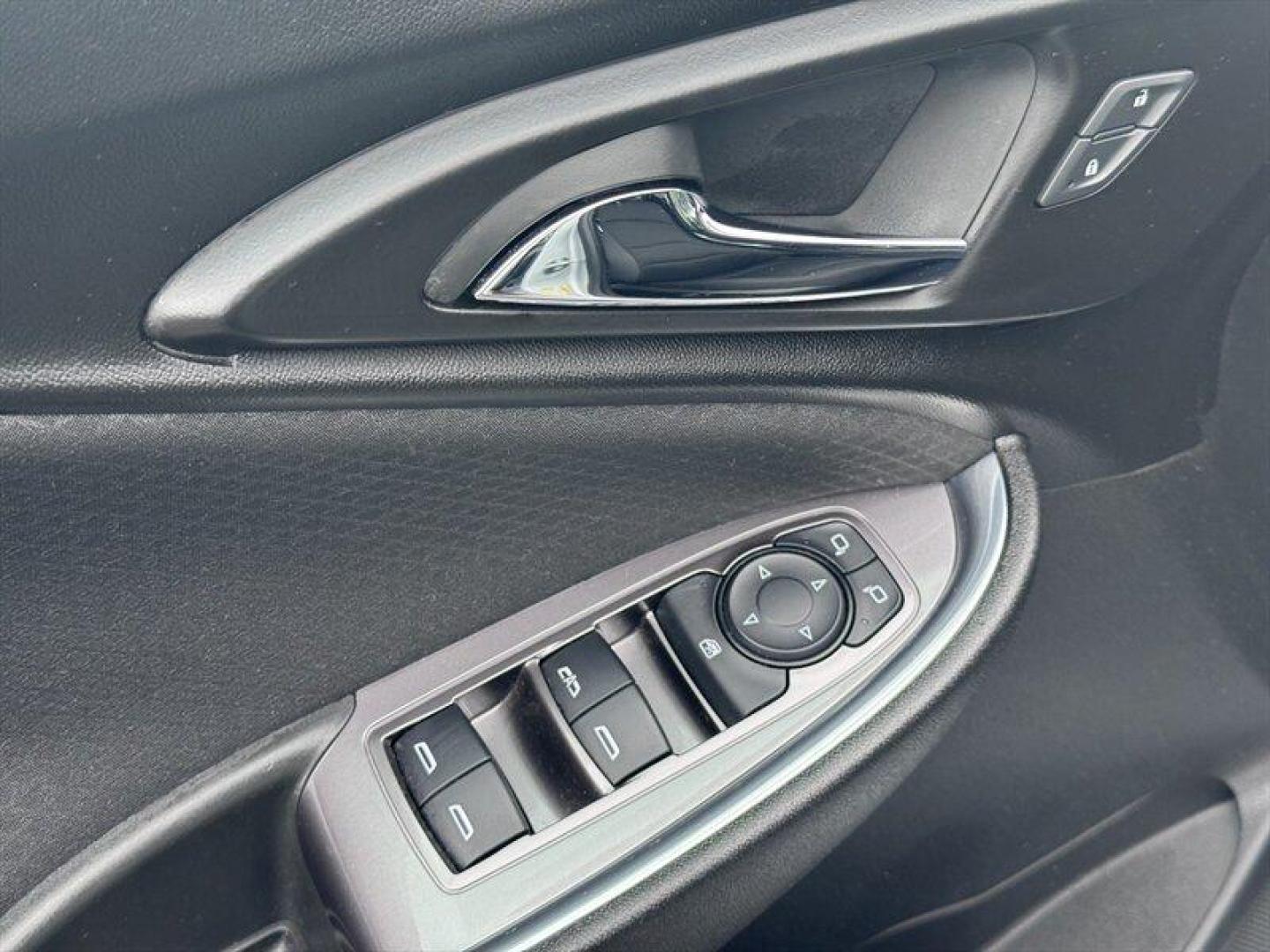 2018 Silver Ice Metallic Chevrolet Malibu LT (1G1ZD5STXJF) with an Ecotec 1.5L Turbo I4 160hp 184ft. lbs. engine, Automatic transmission, located at 25355 Eames Street, Channahon, IL, 60410, (815) 467-1807, 41.429108, -88.228432 - Introducing the 2018 Chevrolet Malibu LT, a sophisticated sedan that combines performance, efficiency, and style. With an impressive Ecotec 1.5L Turbocharged Inline-4 engine, this vehicle produces 160 horsepower and 184 lb-ft of torque, providing a dynamic driving experience that balances power and - Photo#15