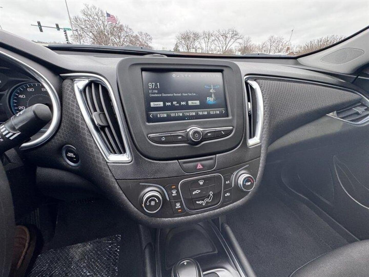 2018 Silver Ice Metallic Chevrolet Malibu LT (1G1ZD5STXJF) with an Ecotec 1.5L Turbo I4 160hp 184ft. lbs. engine, Automatic transmission, located at 25355 Eames Street, Channahon, IL, 60410, (815) 467-1807, 41.429108, -88.228432 - Introducing the 2018 Chevrolet Malibu LT, a sophisticated sedan that combines performance, efficiency, and style. With an impressive Ecotec 1.5L Turbocharged Inline-4 engine, this vehicle produces 160 horsepower and 184 lb-ft of torque, providing a dynamic driving experience that balances power and - Photo#16