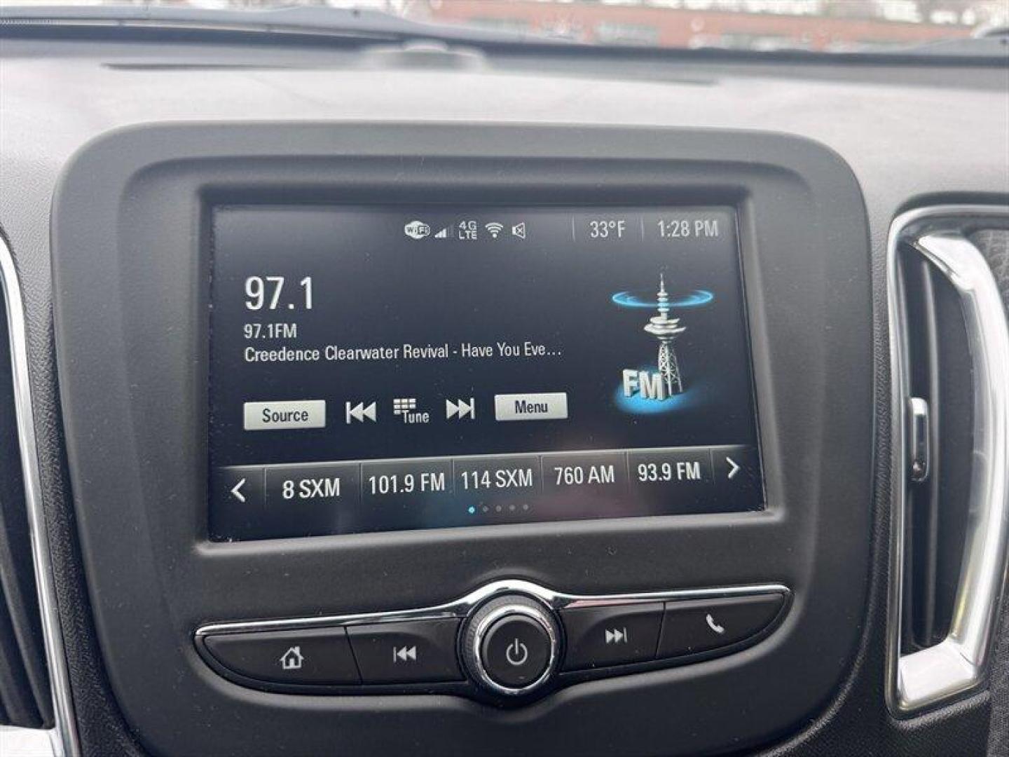 2018 Silver Ice Metallic Chevrolet Malibu LT (1G1ZD5STXJF) with an Ecotec 1.5L Turbo I4 160hp 184ft. lbs. engine, Automatic transmission, located at 25355 Eames Street, Channahon, IL, 60410, (815) 467-1807, 41.429108, -88.228432 - Introducing the 2018 Chevrolet Malibu LT, a sophisticated sedan that combines performance, efficiency, and style. With an impressive Ecotec 1.5L Turbocharged Inline-4 engine, this vehicle produces 160 horsepower and 184 lb-ft of torque, providing a dynamic driving experience that balances power and - Photo#17