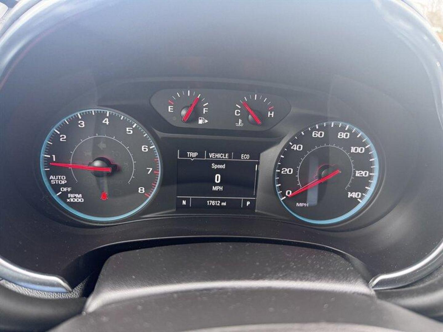 2018 Silver Ice Metallic Chevrolet Malibu LT (1G1ZD5STXJF) with an Ecotec 1.5L Turbo I4 160hp 184ft. lbs. engine, Automatic transmission, located at 25355 Eames Street, Channahon, IL, 60410, (815) 467-1807, 41.429108, -88.228432 - Introducing the 2018 Chevrolet Malibu LT, a sophisticated sedan that combines performance, efficiency, and style. With an impressive Ecotec 1.5L Turbocharged Inline-4 engine, this vehicle produces 160 horsepower and 184 lb-ft of torque, providing a dynamic driving experience that balances power and - Photo#21