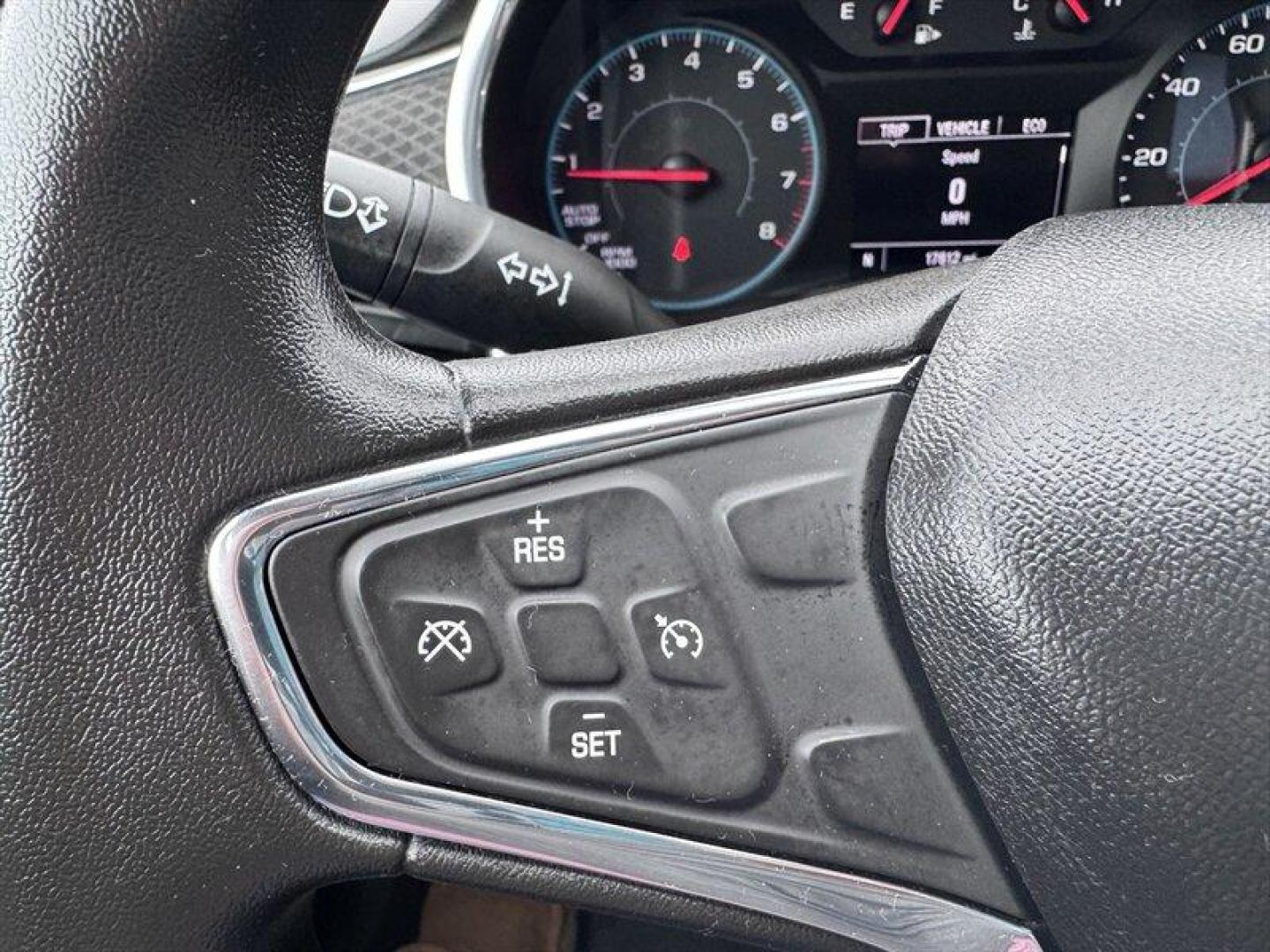 2018 Silver Ice Metallic Chevrolet Malibu LT (1G1ZD5STXJF) with an Ecotec 1.5L Turbo I4 160hp 184ft. lbs. engine, Automatic transmission, located at 25355 Eames Street, Channahon, IL, 60410, (815) 467-1807, 41.429108, -88.228432 - Introducing the 2018 Chevrolet Malibu LT, a sophisticated sedan that combines performance, efficiency, and style. With an impressive Ecotec 1.5L Turbocharged Inline-4 engine, this vehicle produces 160 horsepower and 184 lb-ft of torque, providing a dynamic driving experience that balances power and - Photo#23