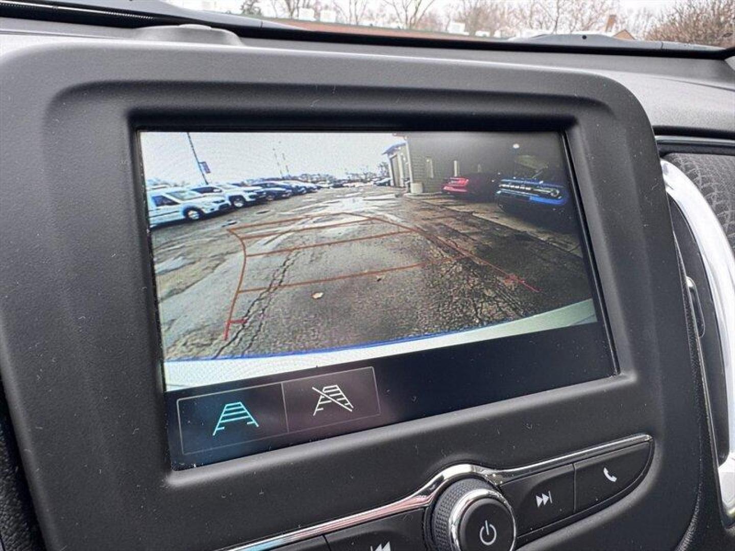 2018 Silver Ice Metallic Chevrolet Malibu LT (1G1ZD5STXJF) with an Ecotec 1.5L Turbo I4 160hp 184ft. lbs. engine, Automatic transmission, located at 25355 Eames Street, Channahon, IL, 60410, (815) 467-1807, 41.429108, -88.228432 - Introducing the 2018 Chevrolet Malibu LT, a sophisticated sedan that combines performance, efficiency, and style. With an impressive Ecotec 1.5L Turbocharged Inline-4 engine, this vehicle produces 160 horsepower and 184 lb-ft of torque, providing a dynamic driving experience that balances power and - Photo#24