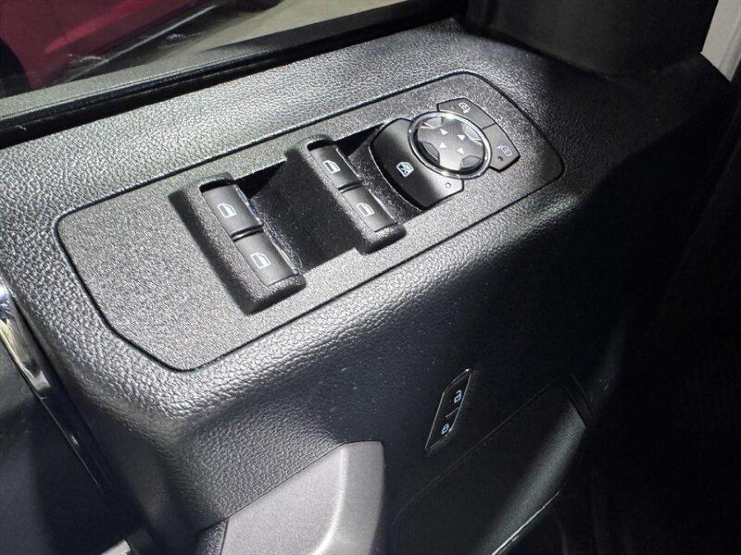 2019 Oxford White Ford F-150 XLT (1FTEW1E55KF) with an 5.0L Flex Fuel V8 395hp 400ft. lbs. engine, Automatic transmission, located at 25355 Eames Street, Channahon, IL, 60410, (815) 467-1807, 41.429108, -88.228432 - This 2019 Ford F-150 didnt come to blend init came to make an entrance. Equipped with the FX4 package, this truck means business on and off the pavement, but the real attitude shows up the second you hear it fire up. Thanks to an aftermarket lowering kit and a fierce-sounding exhaust, this F-150 sit - Photo#17