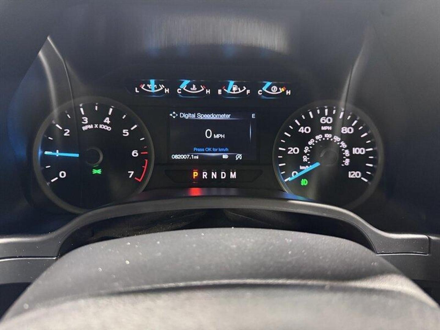 2019 Oxford White Ford F-150 XLT (1FTEW1E55KF) with an 5.0L Flex Fuel V8 395hp 400ft. lbs. engine, Automatic transmission, located at 25355 Eames Street, Channahon, IL, 60410, (815) 467-1807, 41.429108, -88.228432 - This 2019 Ford F-150 didnt come to blend init came to make an entrance. Equipped with the FX4 package, this truck means business on and off the pavement, but the real attitude shows up the second you hear it fire up. Thanks to an aftermarket lowering kit and a fierce-sounding exhaust, this F-150 sit - Photo#23