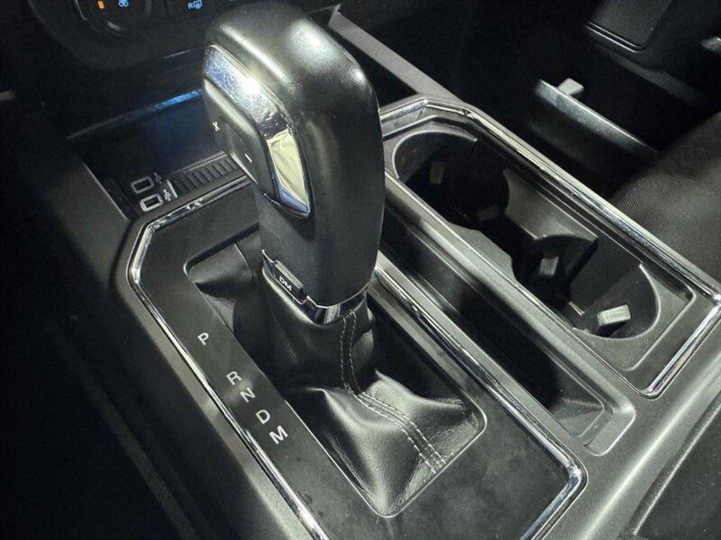 2019 Oxford White Ford F-150 XLT (1FTEW1E55KF) with an 5.0L Flex Fuel V8 395hp 400ft. lbs. engine, Automatic transmission, located at 25355 Eames Street, Channahon, IL, 60410, (815) 467-1807, 41.429108, -88.228432 - This 2019 Ford F-150 didnt come to blend init came to make an entrance. Equipped with the FX4 package, this truck means business on and off the pavement, but the real attitude shows up the second you hear it fire up. Thanks to an aftermarket lowering kit and a fierce-sounding exhaust, this F-150 sit - Photo#27