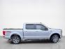 2019 Ingot Silver Ford F-150 XLT (1FTEW1E49KF) with an EcoBoost 3.5L Twin Turbo V6 375hp 470ft. lbs. engine, Automatic transmission, located at 25355 Eames Street, Channahon, IL, 60410, (815) 467-1807, 41.429108, -88.228432 - Introducing the magnificent 2019 Ford F-150 XLT, a true titan of the road that combines strength, sophistication, and cutting-edge technology into one remarkable package. Dressed in a stunning Ingot Silver and Magnetic exterior, this truck commands attention wherever it goes, exuding an aura of conf - Photo#1